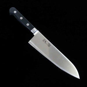 SUISIN, INOX PREMIUM, Santoku (180 mm)