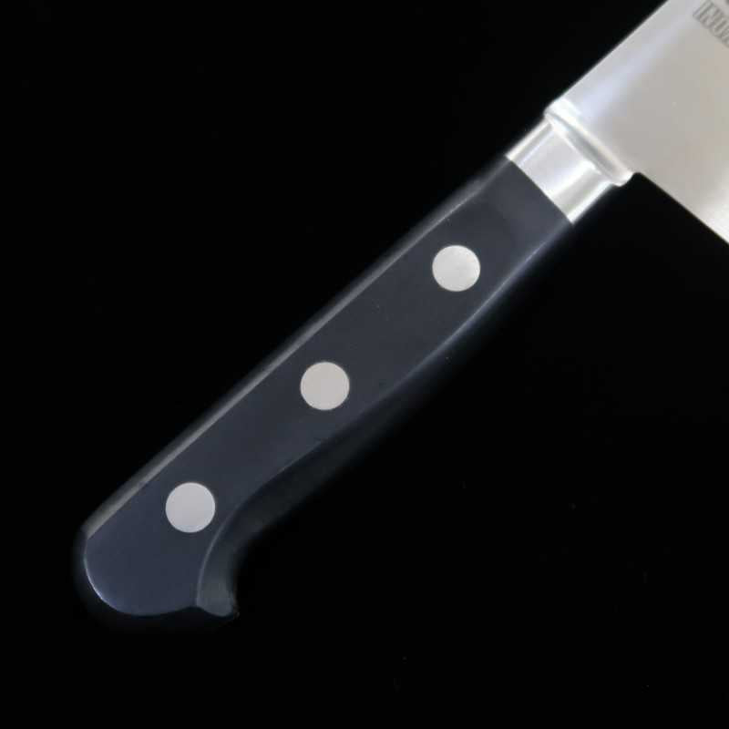 SUISIN, INOX PREMIUM, Santoku (180 mm)