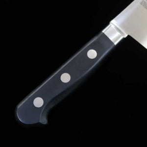 SUISIN, INOX PREMIUM, Santoku (180 mm)