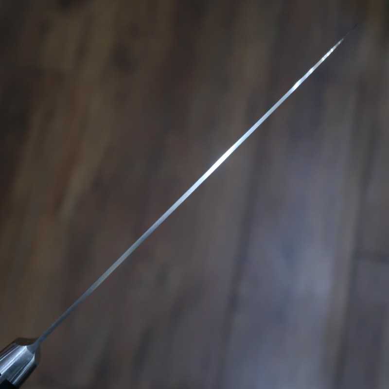 SUISIN, INOX PREMIUM, Santoku (180 mm)
