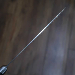 SUISIN, INOX PREMIUM, Santoku (180 mm)