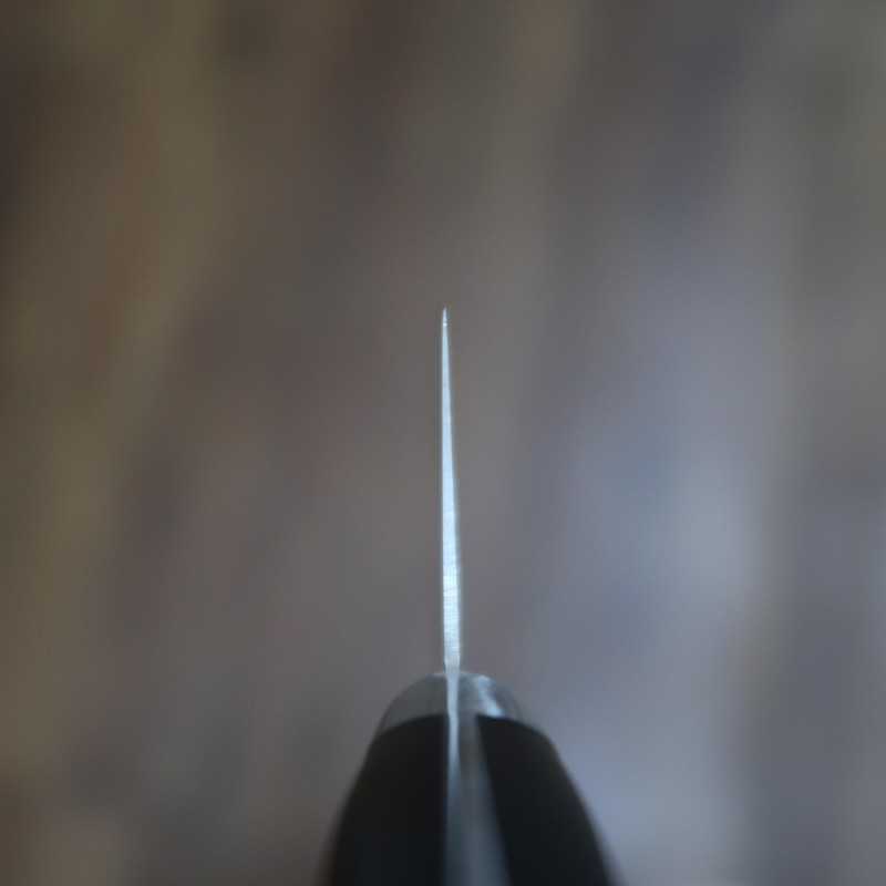 SUISIN, INOX PREMIUM, Santoku (180 mm)