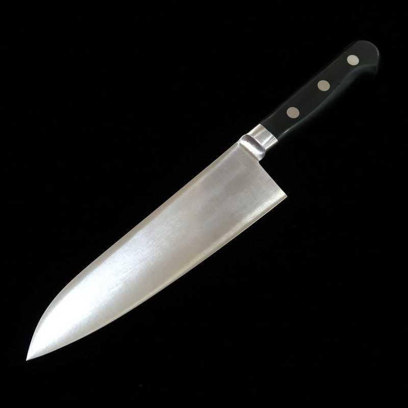 SUISIN, INOX PREMIUM, Santoku (180 mm)