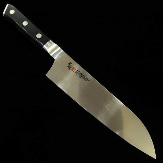 三昧MCUSTA ZANMAI クラシックモリブデナム 三徳 (180mm)