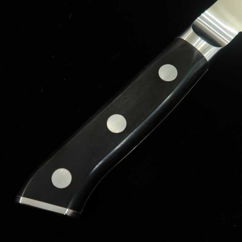 Santoku Clássic Molibdênio  ZANMAI MCUSTA (180mm)