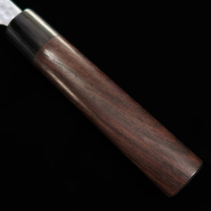 Anryu SUJIHIKI Aogami 2 martelé Manche en palissandre (270 mm)