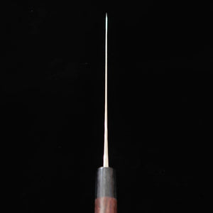 安立ANRYU 筋引 青紙二号 鎚目 紫檀柄 （270mm）