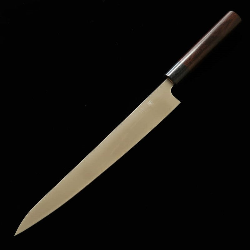 MIURA Sujihiki, SRS13 with Rosewood Handle (270mm)