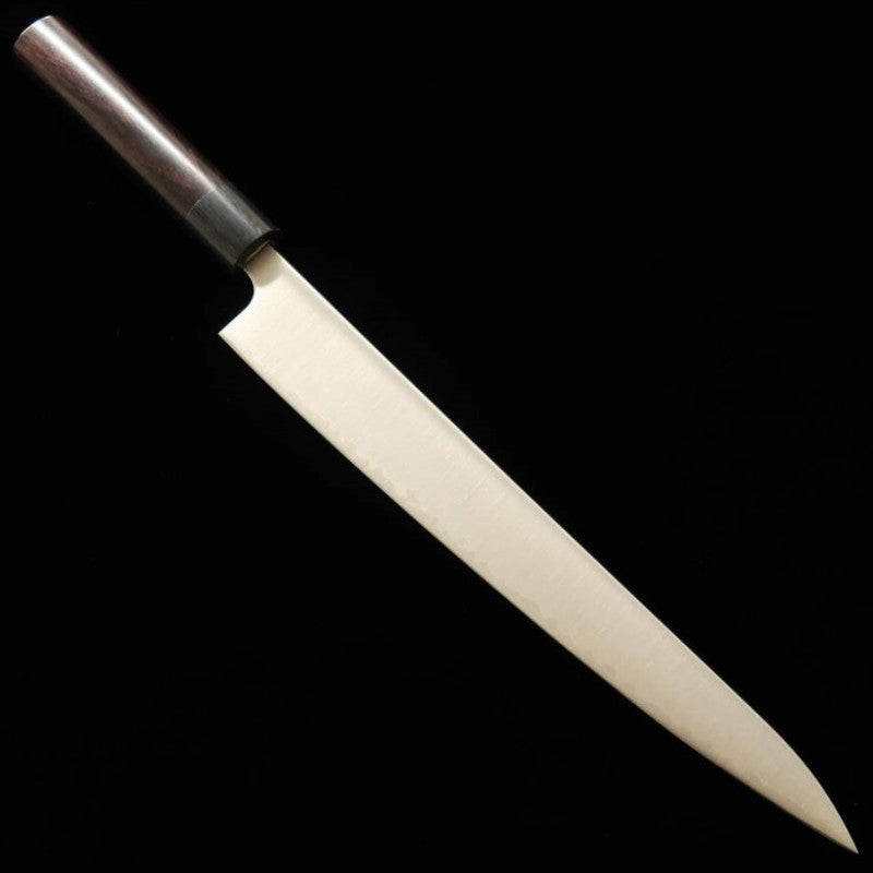 三浦 MIURA 筋引 SRS13 紫檀柄 (270mm)