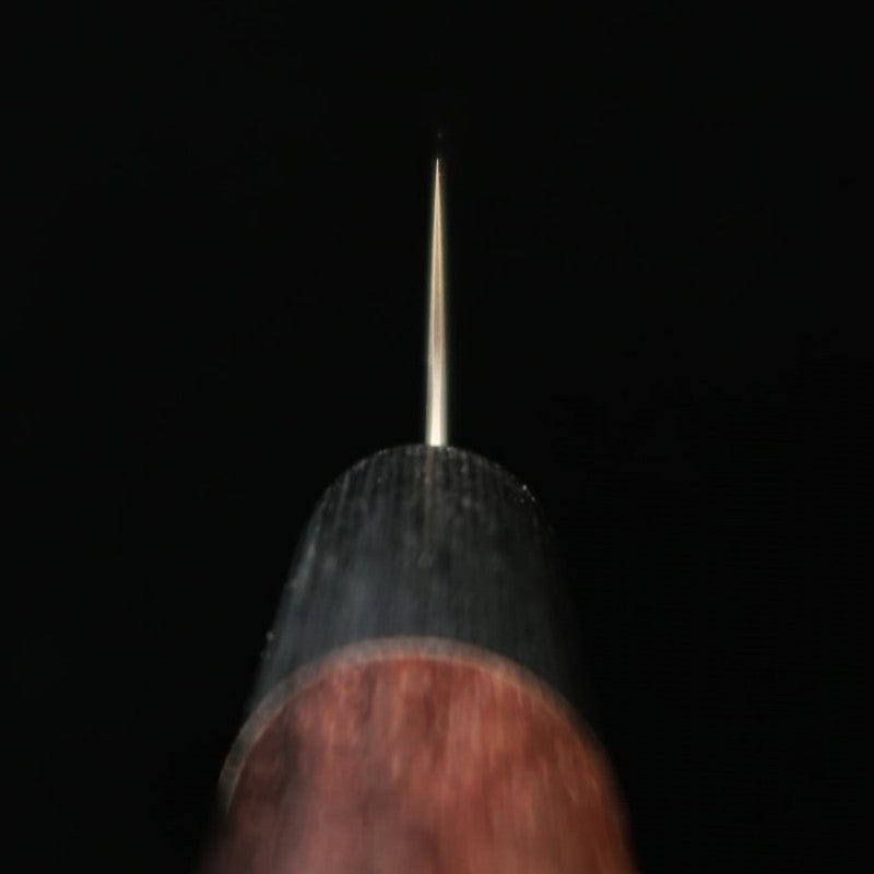Sujihiki MIURA SRS13 Mango de Palisandro (270mm)