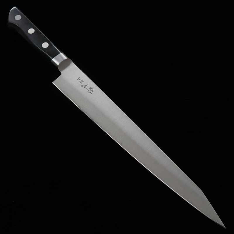 SUISIN Suisin acero al carbono japonés sujihiki (240/270 mm)