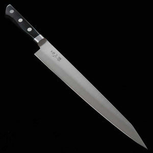 酔心 SUISIN 日本鋼 筋引 (240mm/270mm)