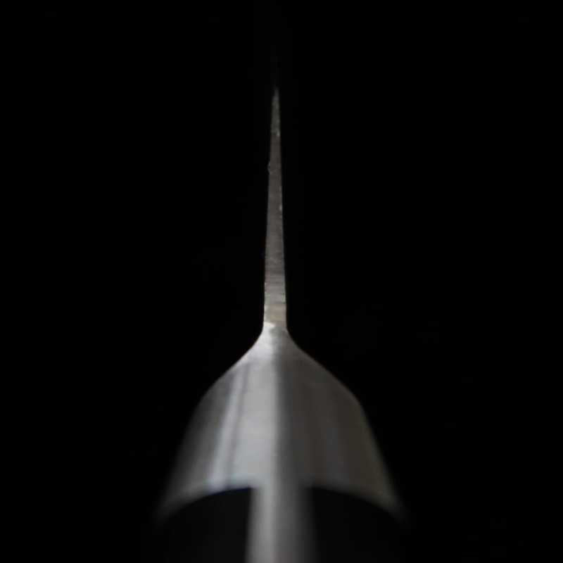 SUISIN Suisin acero al carbono japonés sujihiki (240/270 mm)