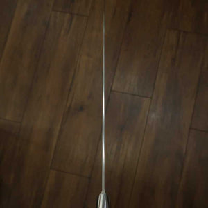 酔心 SUISIN INOX PREMIUM 筋引 マイカルタ ハンドル 緑/黒 (240/270mm)