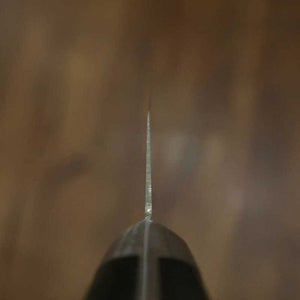 酔心 SUISIN INOX PREMIUM 筋引 マイカルタ ハンドル 緑/黒 (240/270mm)