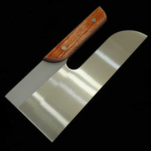 Menkiri MIURA Stainless Steel for Right Handed People (300mm)