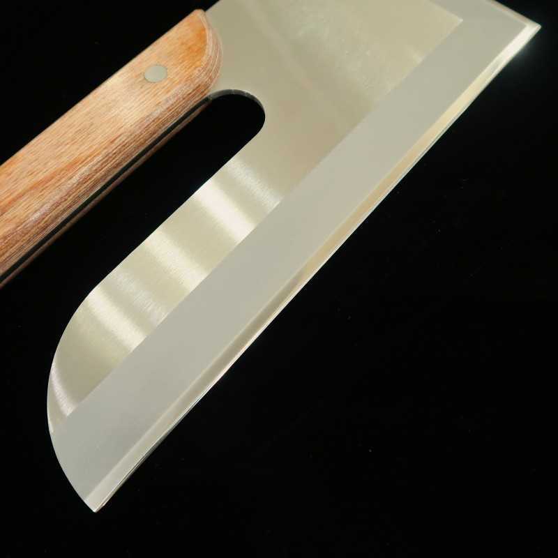 Menkiri MIURA Stainless Steel for Right Handed People (300mm)