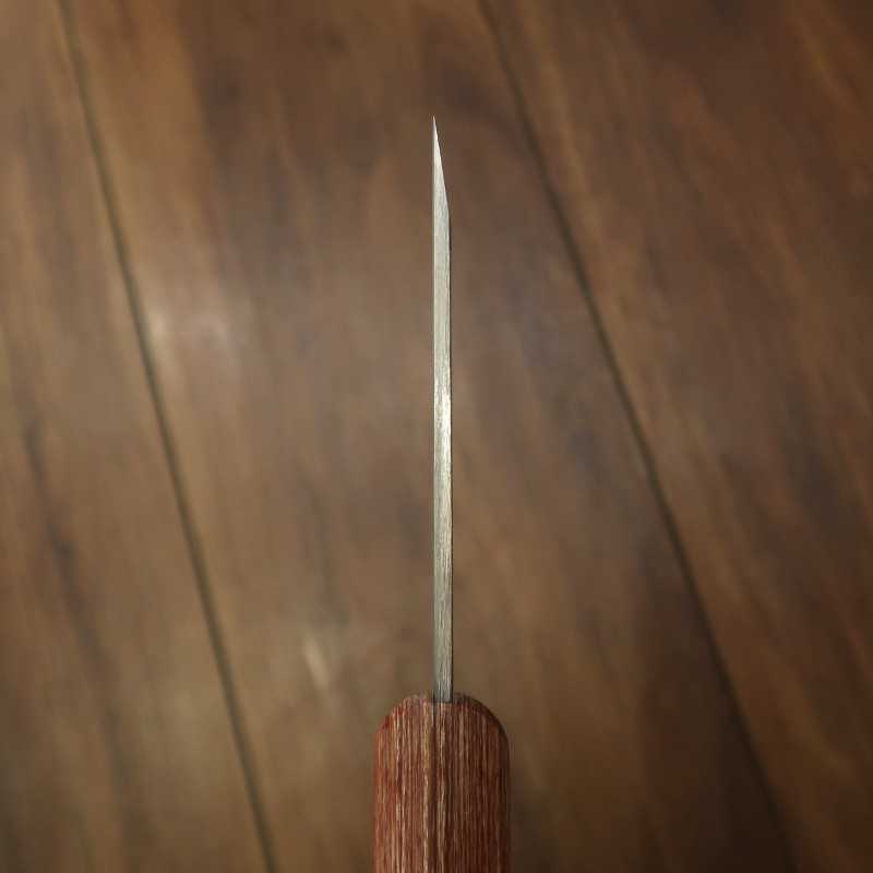 Menkiri MIURA Stainless Steel for Right Handed People (300mm)