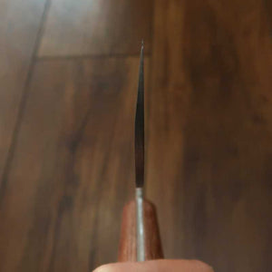 Menkiri MIURA Stainless Steel for Right Handed People (300mm)