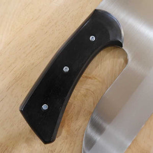 Menkiri MIURA Stainless Steel for Right Handed People (330mm)