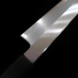景清 KAGEKIYO 銀紙三号 漆柄 和筋引 (240/270mm)