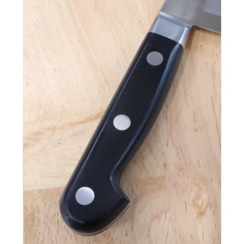Sujihiki SAKAI TAKAYUKI Grand Chef Dimpled Knife Right-Handed (240/270mm)