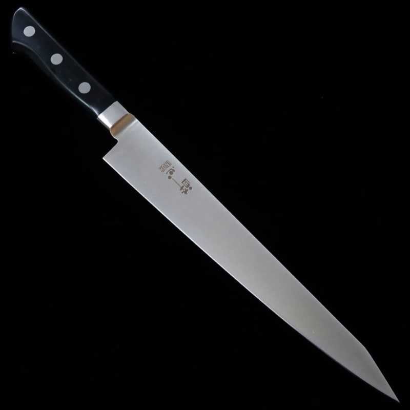 酔心 SUISIN INOX PREMIUM 筋引 (240/270mm)