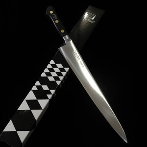 Misono MISONO sujihiki acero EU (240/270 mm)