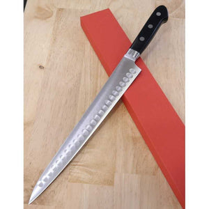 Miura MIURA sujihiki sueco tipo salmón (240/270 mm)