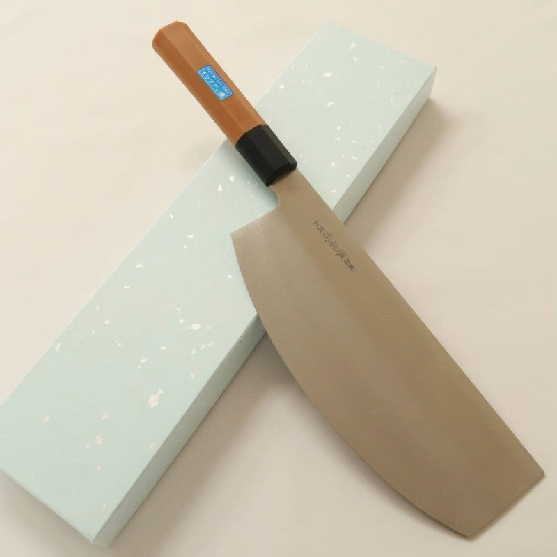 SAKAI TAKAYUKI Sushi knife Molybdenum steel Plywood handle (240mm) 
