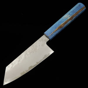 HADO HADO Shiosai SG2 Martillado Mango de madera estabilizada Ko-bunka (135 mm)