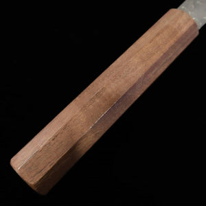 Bunka HADO Shiosai SG2 Hammered Walnut Handle Small (135mm) 