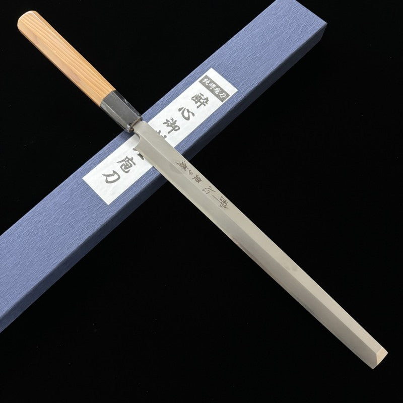 SUISIN Gin-san No.3 Takobiki (240-300 mm)