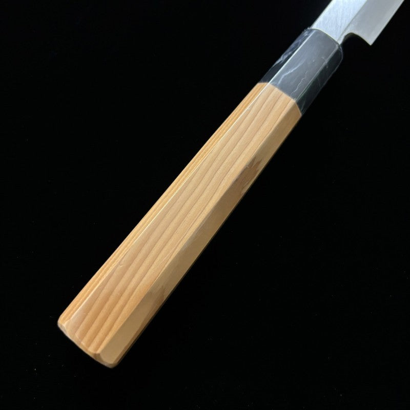 SUISIN Takohiki Ginsan steel (240-300mm)