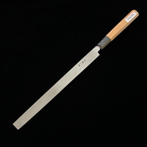 SUISIN Takohiki Ginsan steel (240-300mm)