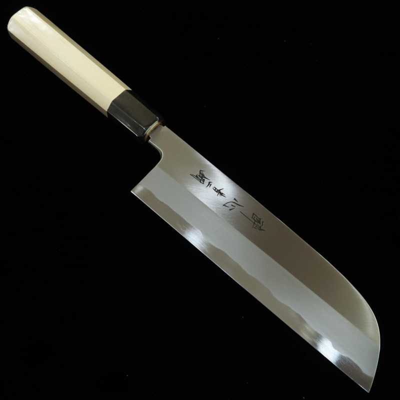 Suishin SUISIN Aogami nº2 Kamagata Usuba (210/240 mm)