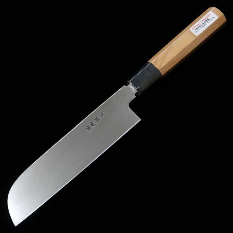 Suisin SUISIN Gin-san nº 3 Usuba tipo kama (180-210 mm)