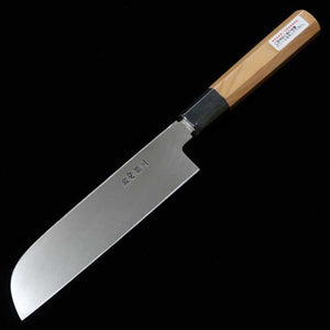 Suisin SUISIN Gin-san nº 3 Usuba tipo kama (180-210 mm)
