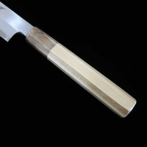 SUISIN Yanagiba Shirogami No. 2 Left-Handed (240-300mm)