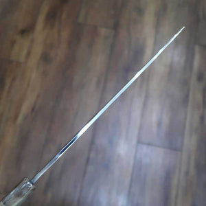 SUISIN Yanagiba Shirogami No. 2 Left-Handed (240-300mm)