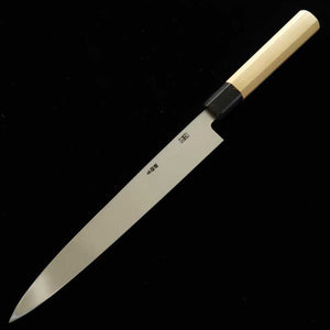 Goumanosuke Yanagiba YOSHIHIRO Aogami No.2 (240-300mm)