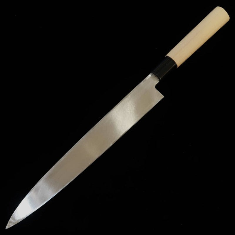 HIDARI YORIMITSU selección especial yanagiba (210-300 mm)
