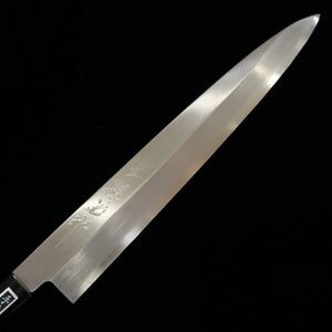 HIDARI YORIMITSU selección especial yanagiba (210-300 mm)