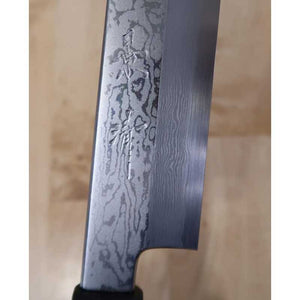 Yanagiba KAGEKIYO Inox VG10 Damasco Hirame (300mm)