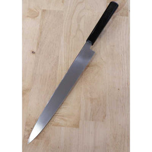 Yanagiba KAGEKIYO Inox VG10 Damasco Hirame (300mm)