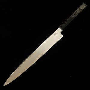 KAGEKIYO, Yanagiba, VG10, finition miroir, manche hirame (flet)  (270/300 mm)