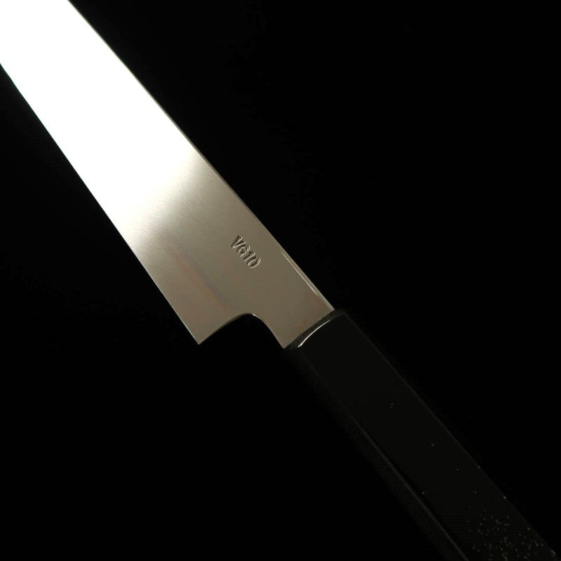 KAGEKIYO, Yanagiba, VG10, finition miroir, manche hirame (flet)  (270/300 mm)