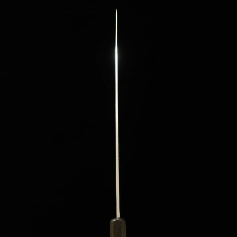 KAGEKIYO, Yanagiba, VG10, finition miroir, manche hirame (flet)  (270/300 mm)