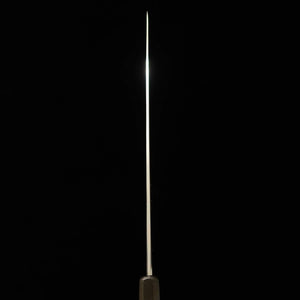 KAGEKIYO, Yanagiba, VG10, finition miroir, manche hirame (flet)  (270/300 mm)