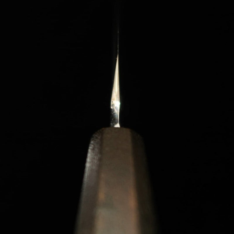 Yanagiba KAGEKIYO VG10 Mirror Finish Hirame Handle (270/300mm)